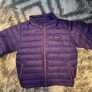 Kid’s Patagonia jacket